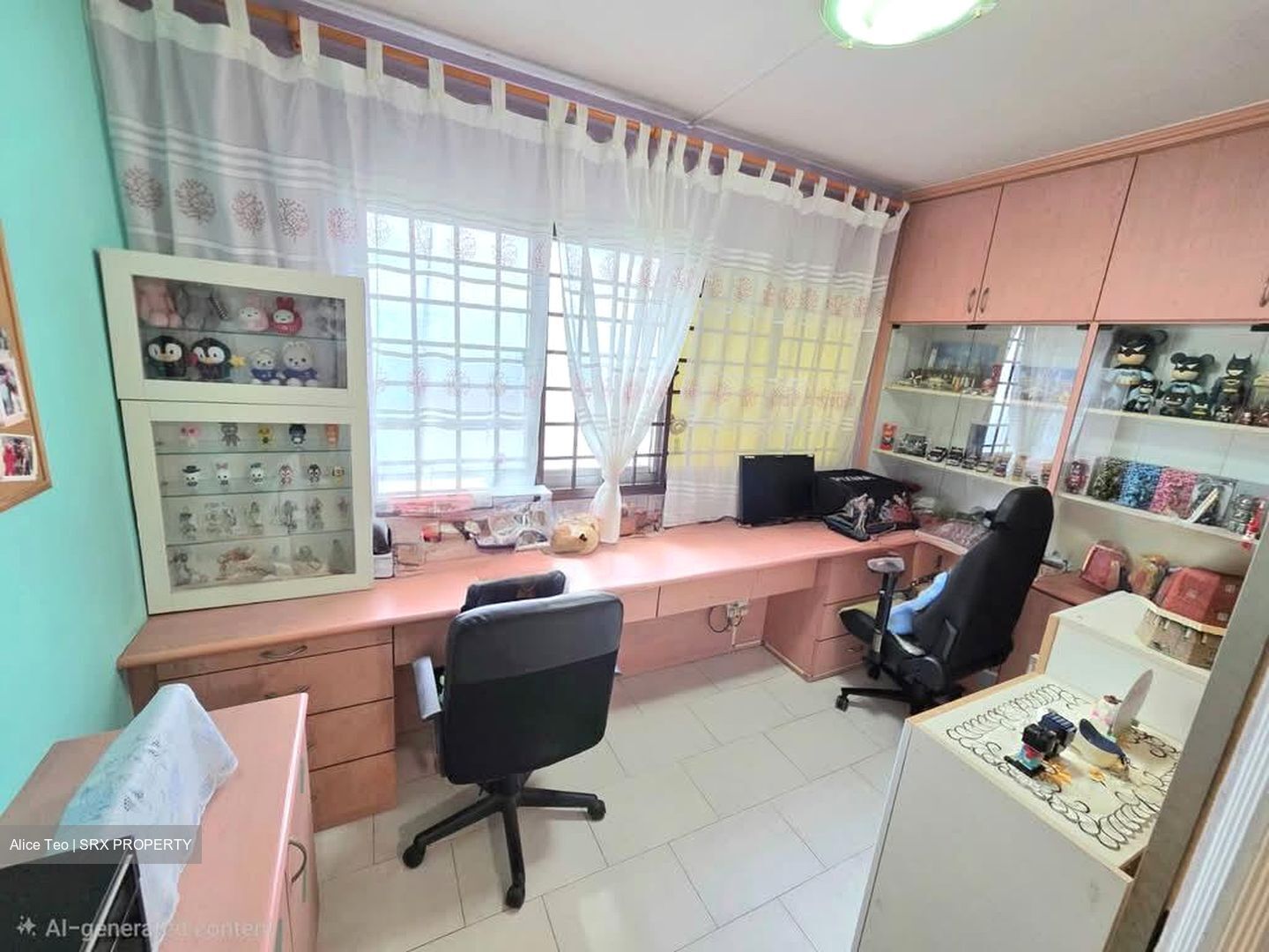 Blk 237 Bukit Panjang Ring Road (Bukit Panjang), HDB 5 Rooms #554156681